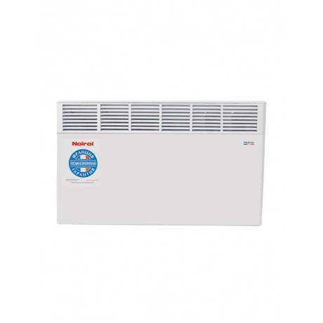 Конвектор Noirot CNX-4 Plus 2000Вт белый
Конвектор Noirot CNX-4 Plus 2000Вт белый