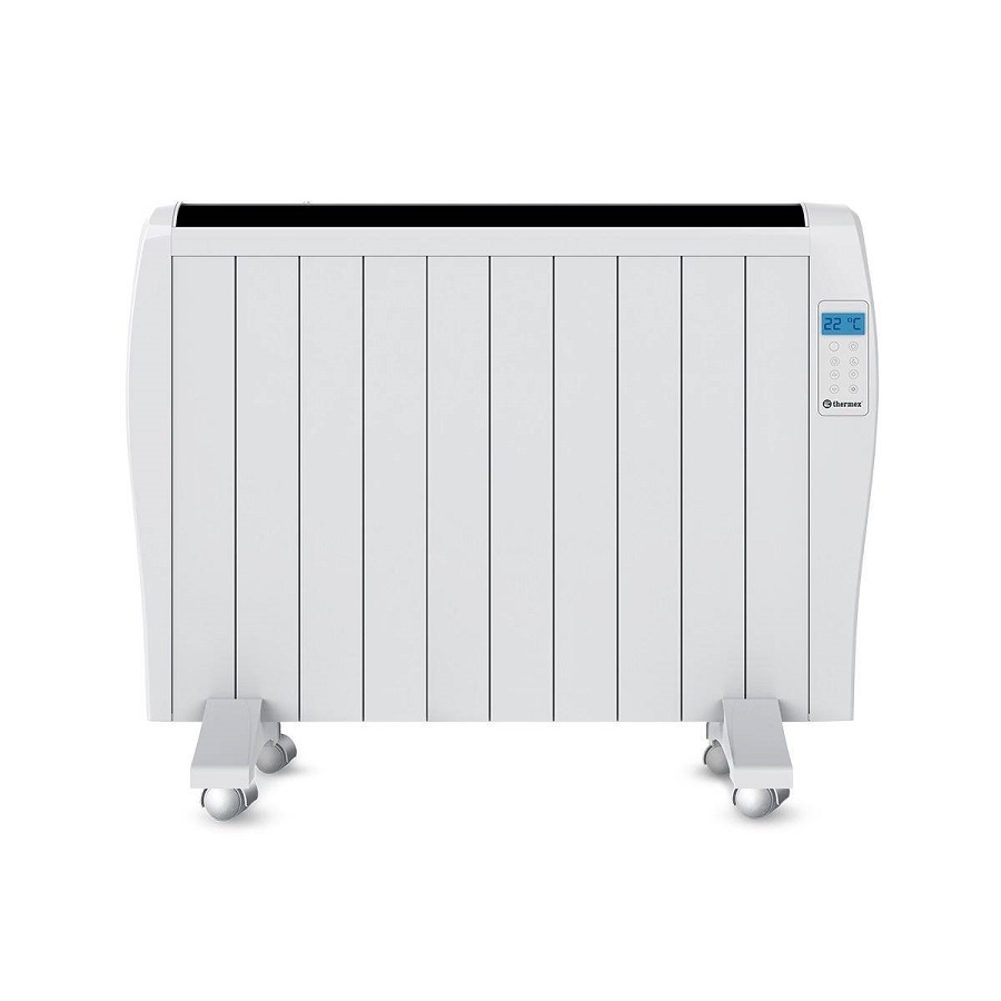 Конвектор Thermex Lummi 1500E
Конвектор Thermex Lummi 1500E