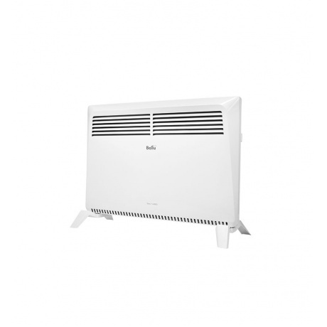 Конвектор Ballu Solo Turbo BEC/SMT-2000
Конвектор Ballu Solo Turbo BEC/SMT-2000