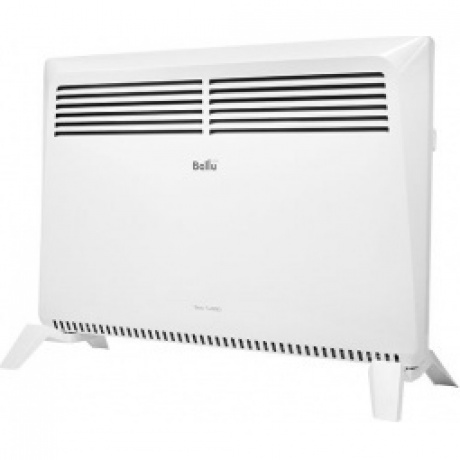 Конвектор Ballu Solo Turbo BEC/SMT-2000
Конвектор Ballu Solo Turbo BEC/SMT-2000