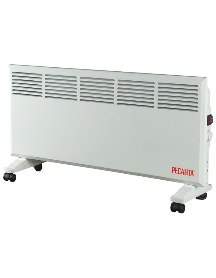 Конвектор Ресанта ОК-2000
Конвектор Ресанта ОК-2000