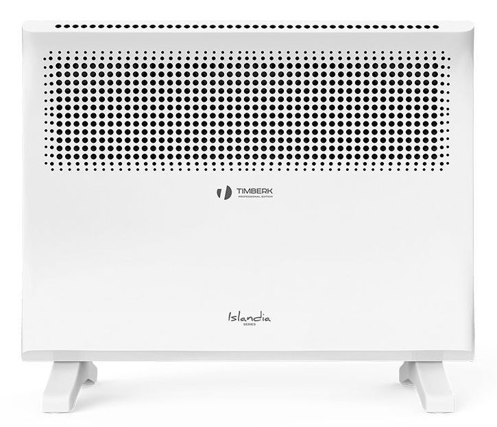 Конвектор Timberk TEC.E3 M 1000 белый
Конвектор Timberk TEC.E3 M 1000 белый