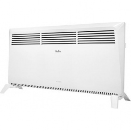 Конвектор Ballu Camino Eco Turbo BEC/EMT-2500
Конвектор Ballu Camino Eco Turbo BEC/EMT-2500