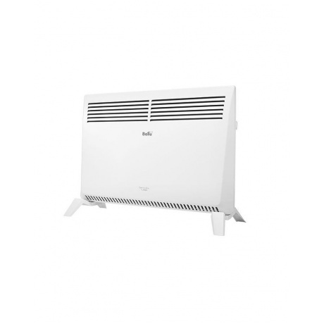 Конвектор Ballu Camino Eco Turbo BEC/EMT-2000
Конвектор Ballu Camino Eco Turbo BEC/EMT-2000