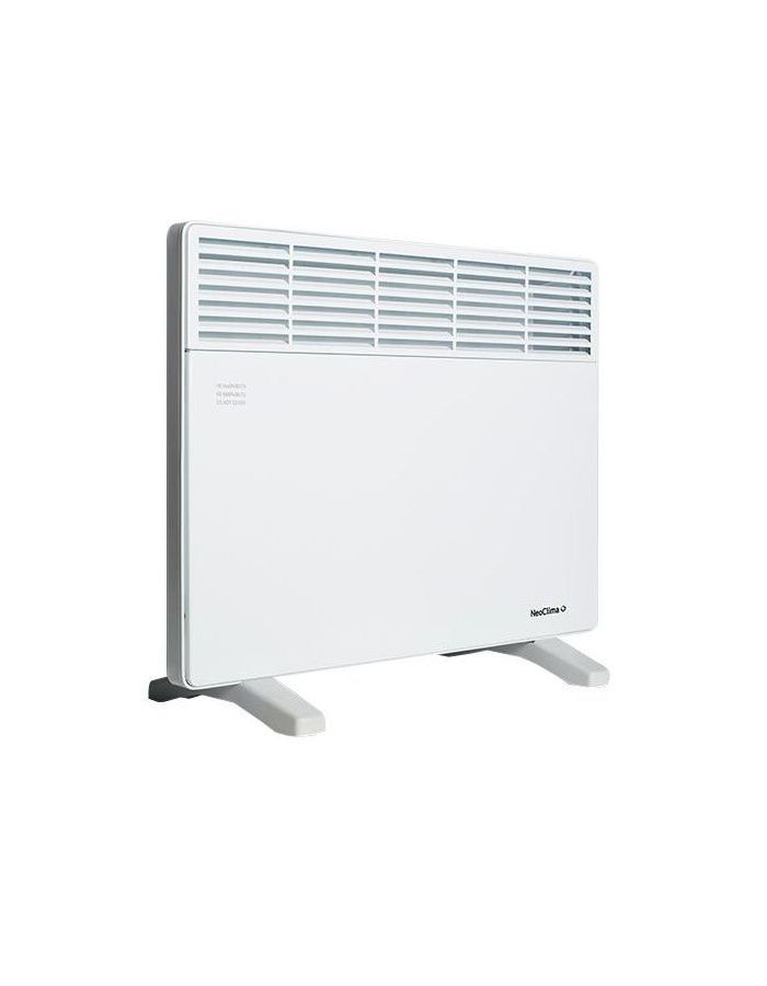 Конвектор NeoClima Comforte T2.5 ЭВНА-2.5/230C2
Конвектор NeoClima Comforte T2.5 ЭВНА-2.5/230C2