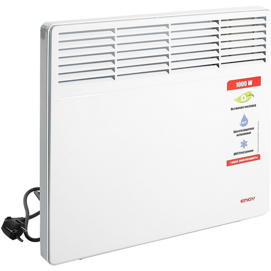 Конвектор Engy Primero-1000MI
Конвектор Engy Primero-1000MI