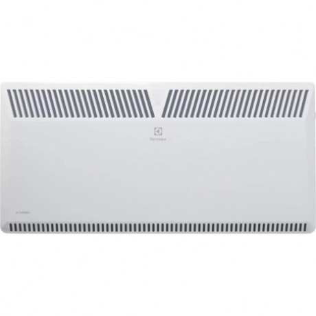 Конвектор Electrolux ECH/A-2500 M
Конвектор Electrolux ECH/A-2500 M