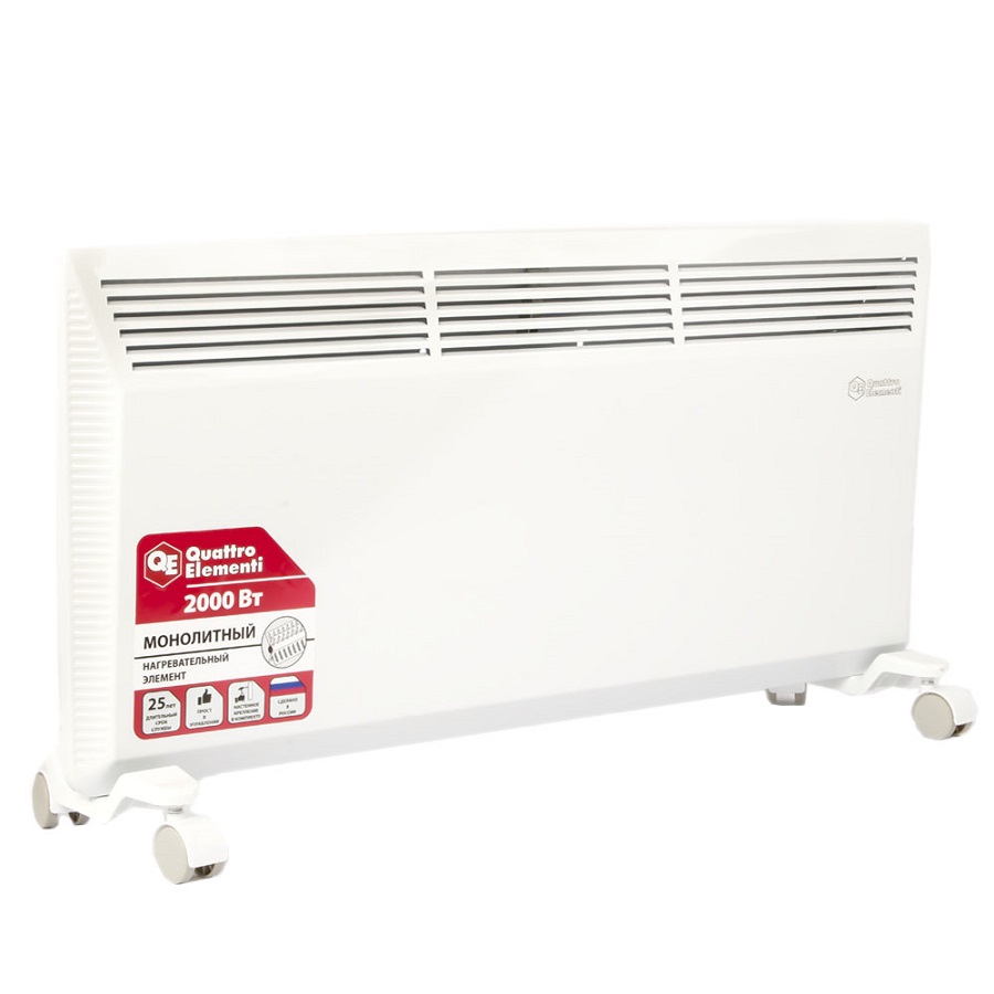 Конвектор Quattro Elementi QE-2000KM (790-540
Конвектор Quattro Elementi QE-2000KM (790-540