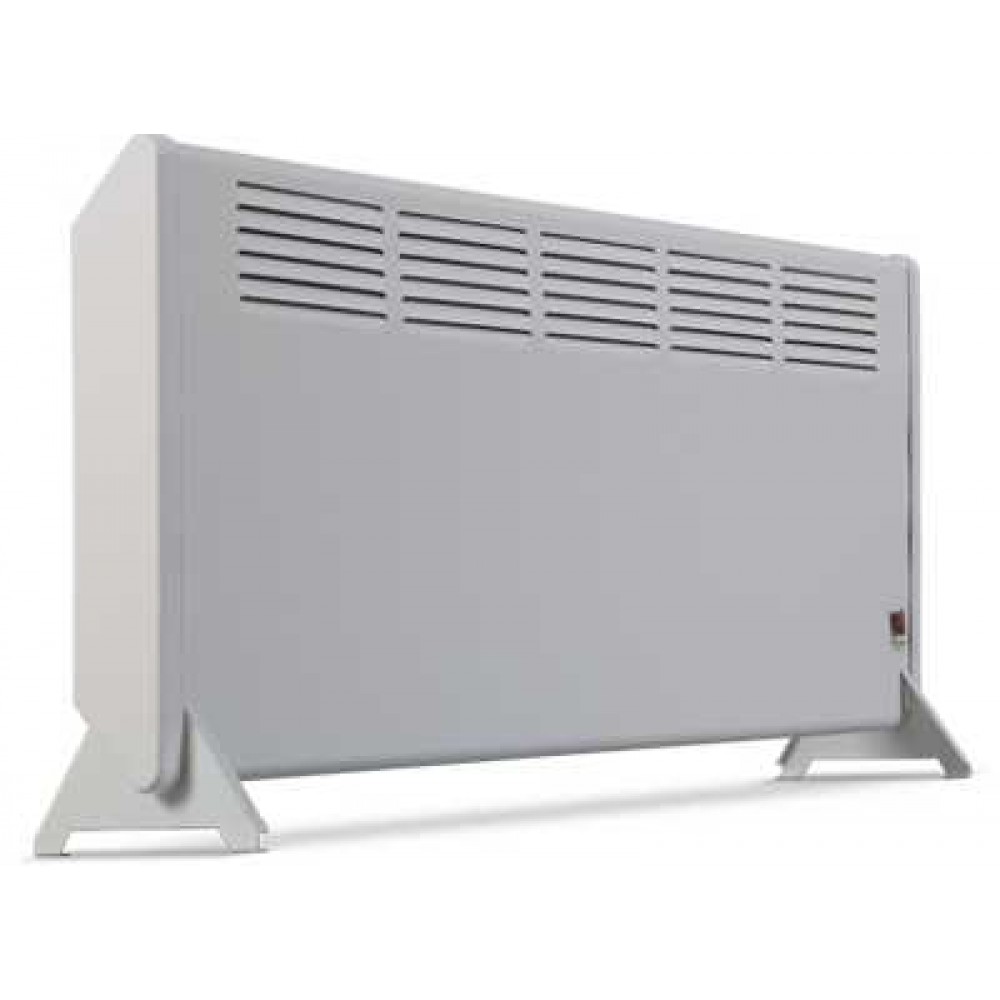 Конвектор Элвин ЭВНА 1.0
Конвектор Элвин ЭВНА 1.0