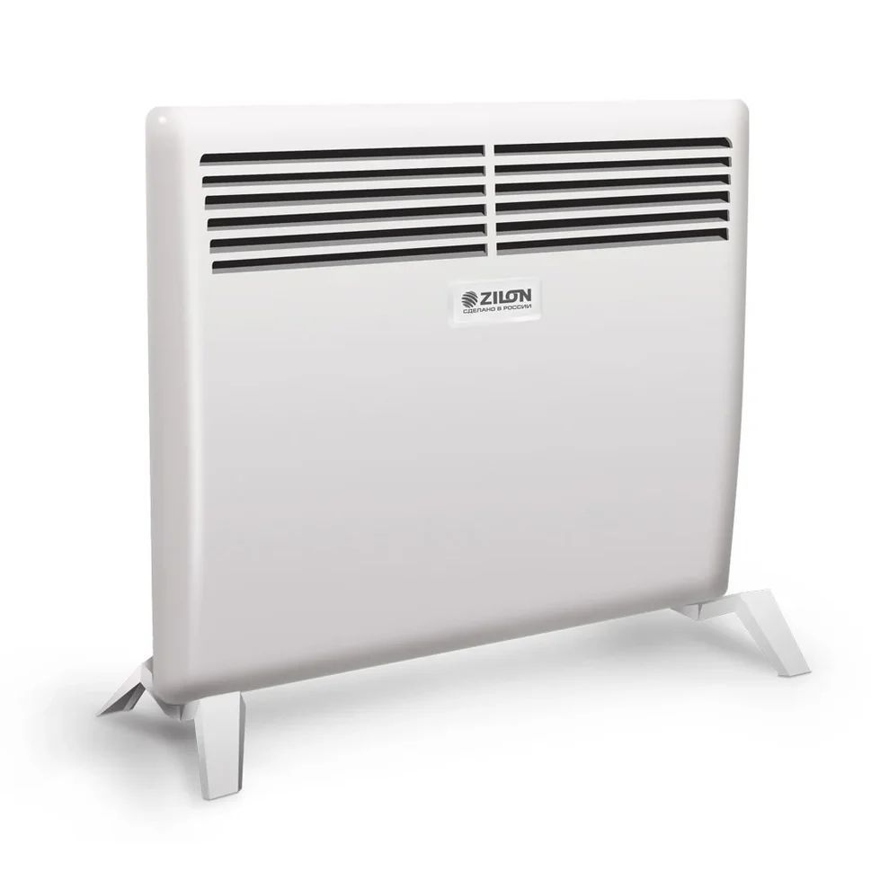 Конвектор Zilon ZHC-1000 А2.0
Конвектор Zilon ZHC-1000 А2.0