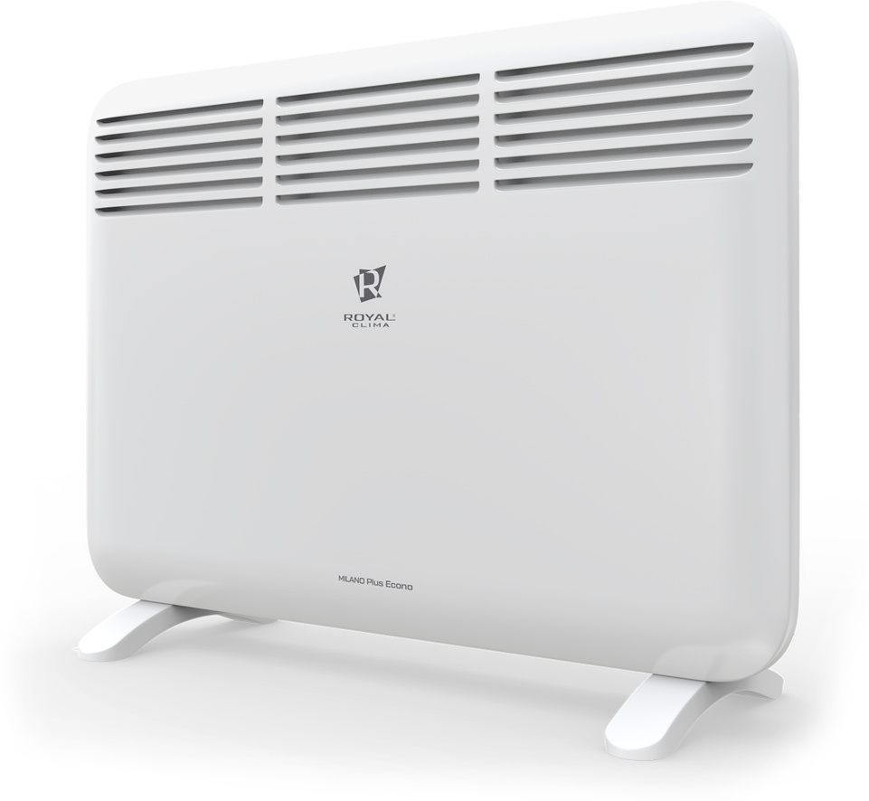 Конвектор Royal Clima Milano Plus Econo REC-MPE2000M
Конвектор Royal Clima Milano Plus Econo REC-MPE2000M