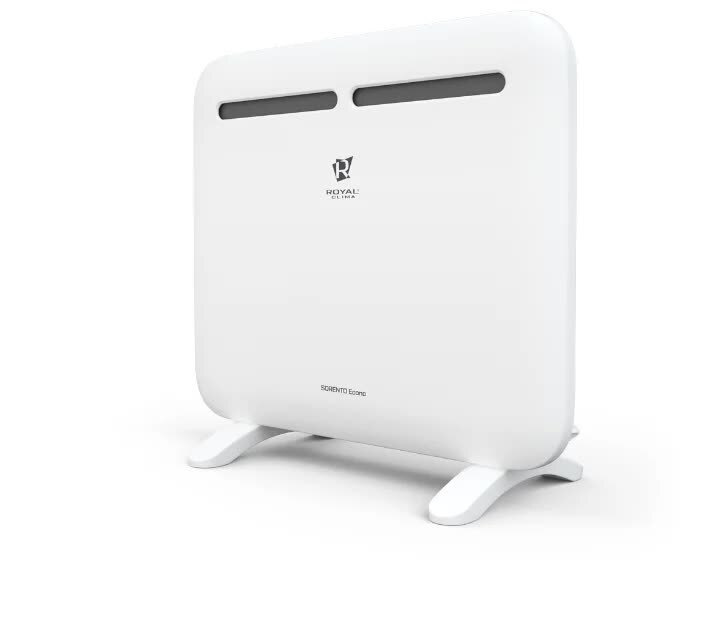 Конвектор Royal Clima Sorento Econo REC-SE1000M
Конвектор Royal Clima Sorento Econo REC-SE1000M