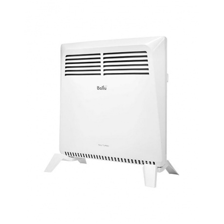 Конвектор Ballu Solo Turbo BEC/SMT-1000
Конвектор Ballu Solo Turbo BEC/SMT-1000