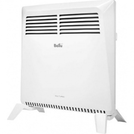 Конвектор Ballu Solo Turbo BEC/SMT-1000
Конвектор Ballu Solo Turbo BEC/SMT-1000