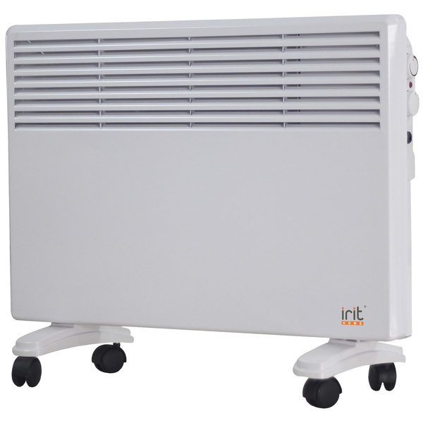 Конвектор Irit IR-6205
Конвектор Irit IR-6205