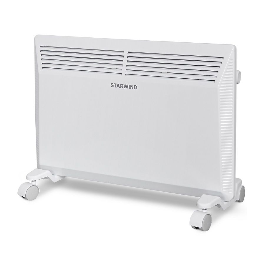 Конвектор Starwind SHV5015 белый
Конвектор Starwind SHV5015 белый