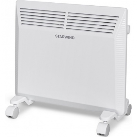Конвектор Starwind SHV5210 белый
Конвектор Starwind SHV5210 белый