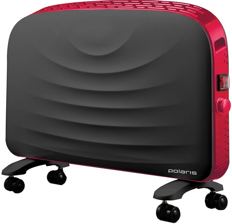 Конвектор Polaris PCH 2083 Retro черный/красный
Конвектор Polaris PCH 2083 Retro черный/красный