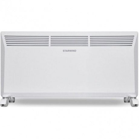 Конвектор Starwind SHV5215 белый
Конвектор Starwind SHV5215 белый