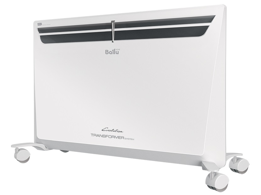Конвектор Ballu Evolution Digital Inverter BEC/EVI-2500 белый
Конвектор Ballu Evolution Digital Inverter BEC/EVI-2500 белый