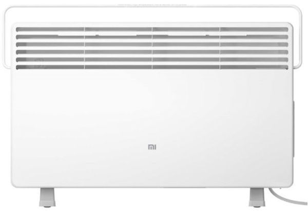 Обогреватель XIAOMI Mi Smart Space Heater S
Обогреватель XIAOMI Mi Smart Space Heater S