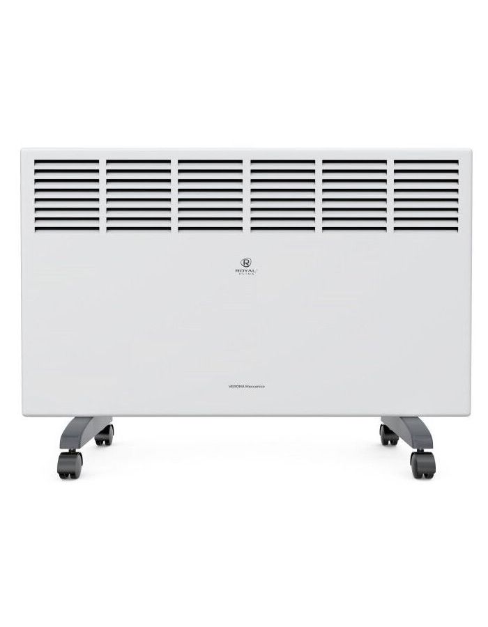 Конвектор ROYAL CLIMA REC-V1000M
Конвектор ROYAL CLIMA REC-V1000M