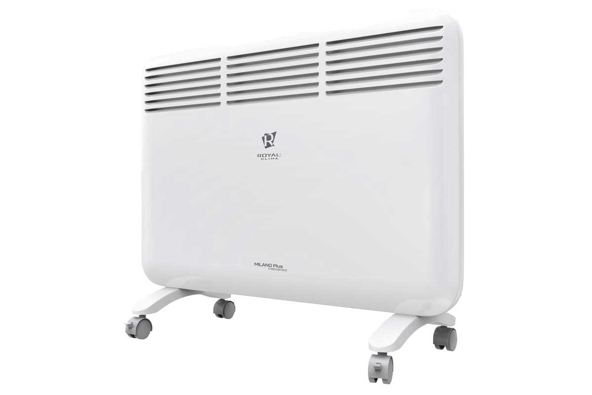 Электрический конвектор ROYAL CLIMA REC-MP1000M
Электрический конвектор ROYAL CLIMA REC-MP1000M