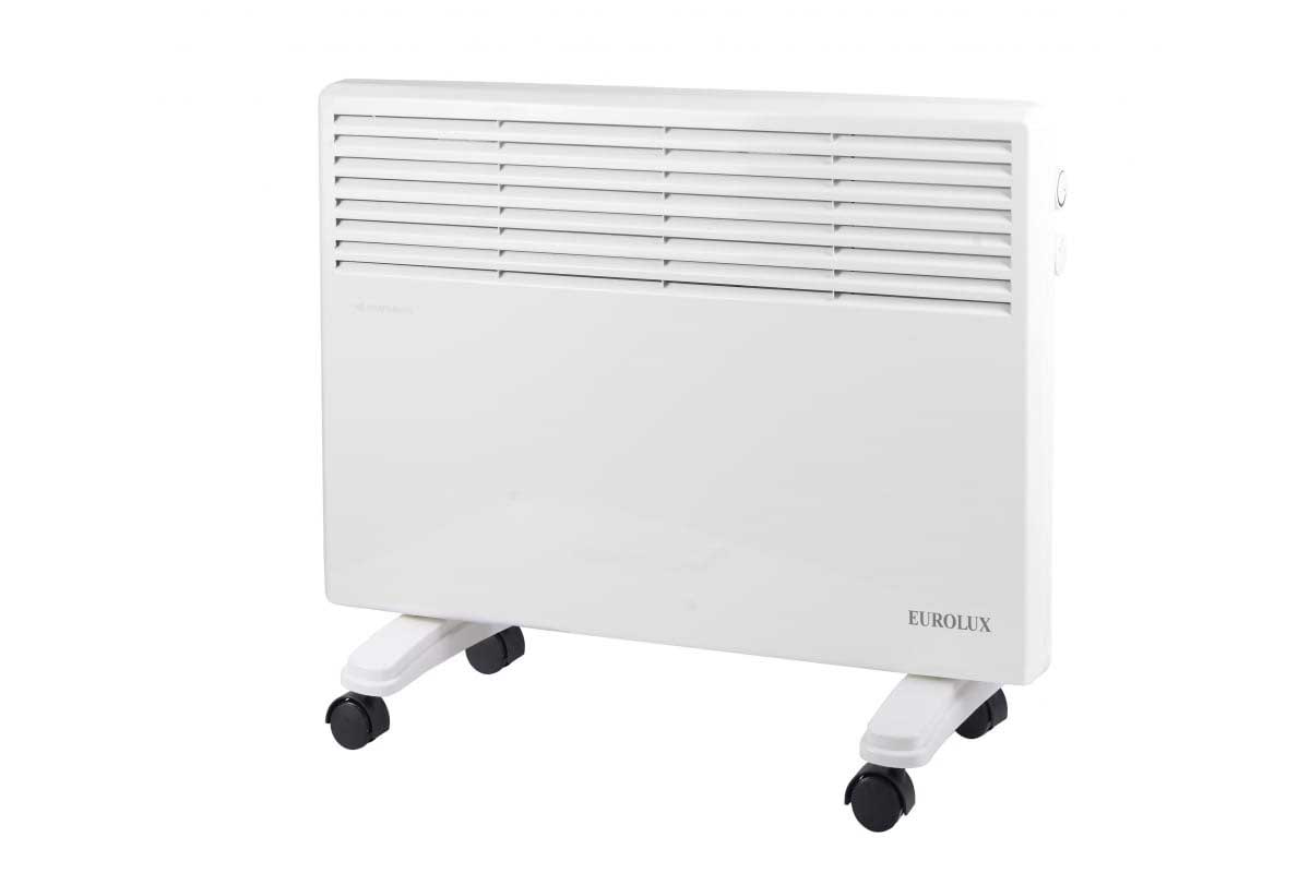 Конвектор Eurolux ОК-EU-2500
Конвектор Eurolux ОК-EU-2500