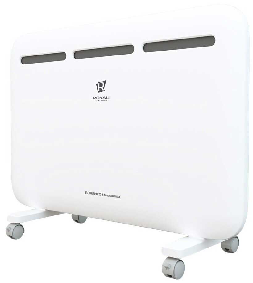 Конвектор Royal Clima REC-S1500M
Конвектор Royal Clima REC-S1500M