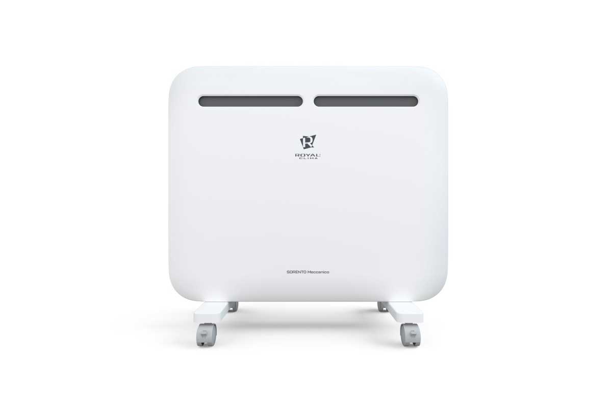 Конвектор Royal Clima REC-S1000M
Конвектор Royal Clima REC-S1000M
