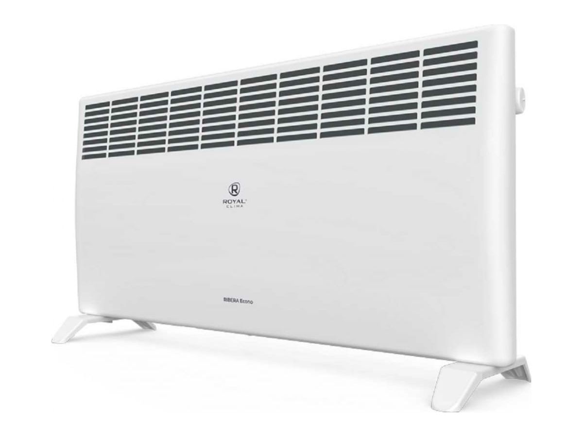 Конвектор Royal Clima REC-RE2000M
Конвектор Royal Clima REC-RE2000M