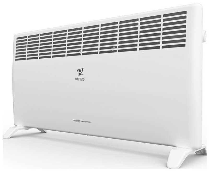 Конвектор Royal Clima REC-R2000M
Конвектор Royal Clima REC-R2000M