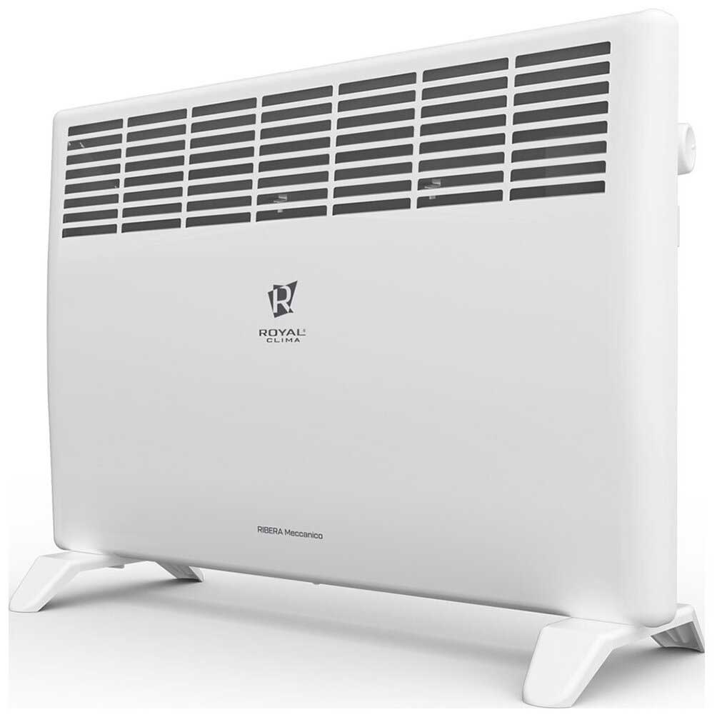 Конвектор Royal Clima REC-R1500M
Конвектор Royal Clima REC-R1500M