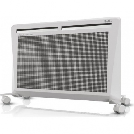 Конвектор BALLU BIHP/R-1500 уцененный
Конвектор BALLU BIHP/R-1500 уцененный