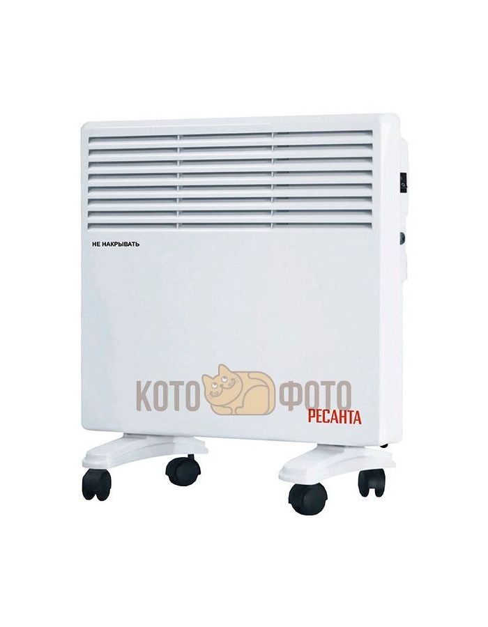 Конвектор Ресанта ОК-1000Е (LED)
Конвектор Ресанта ОК-1000Е (LED)