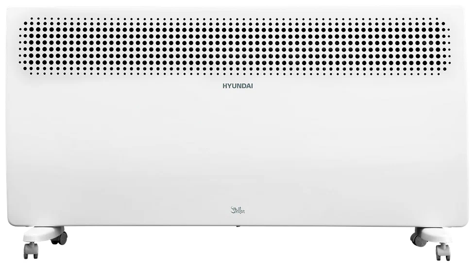 Конвектор Hyundai Stellar H-HV18-20-UI1323 2000W
Конвектор Hyundai Stellar H-HV18-20-UI1323 2000W