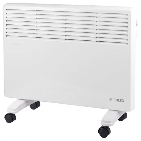 Конвектор Eurolux ОК-EU-1500
Конвектор Eurolux ОК-EU-1500