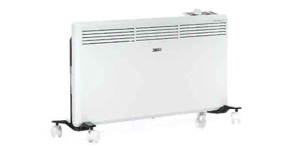 Конвектор Zanussi ZCH/S -2000 MR
Конвектор Zanussi ZCH/S -2000 MR