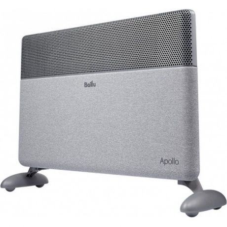 Конвектор Ballu Apollo digital INVERTER Moon Gray BEC/ATI-1501
Конвектор Ballu Apollo digital INVERTER Moon Gray BEC/ATI-1501