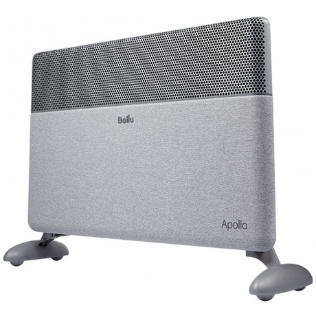 Конвектор Ballu Apollo digital INVERTER Moon Gray BEC/ATI-2001
Конвектор Ballu Apollo digital INVERTER Moon Gray BEC/ATI-2001