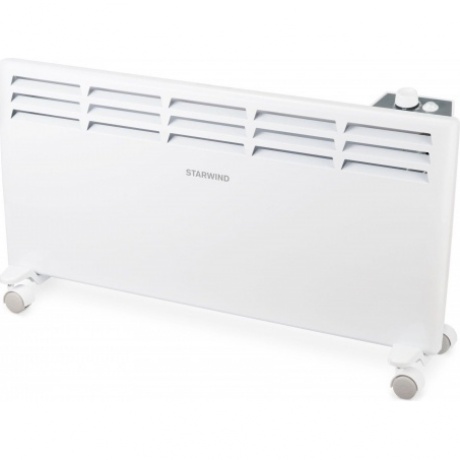 Конвектор Starwind SHV5520 2000Вт белый
Конвектор Starwind SHV5520 2000Вт белый
