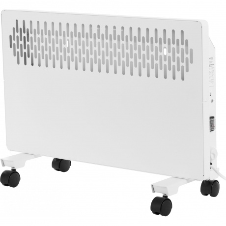 Конвектор REC-FR1500M
Конвектор REC-FR1500M