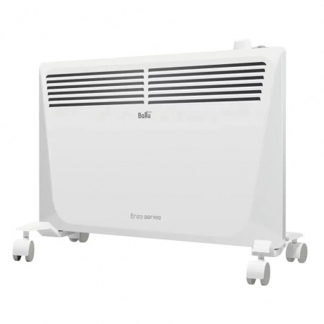 Конвектор Ballu BEC/EZMR-1500
Конвектор Ballu BEC/EZMR-1500