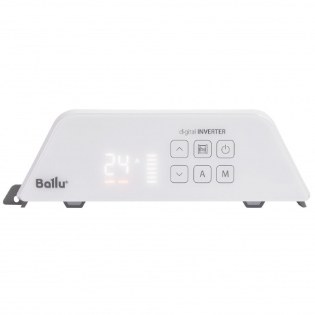 Блок управления Transformer Digital Inverter Ballu BCT/EVU-4I
Блок управления Transformer Digital Inverter Ballu BCT/EVU-4I