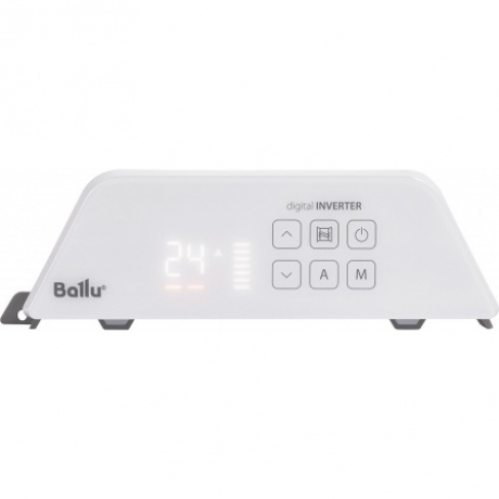 Блок управления Transformer Digital Inverter Ballu BCT/EVU-4I
Блок управления Transformer Digital Inverter Ballu BCT/EVU-4I
