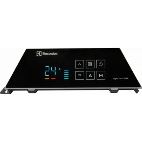 Блок управления конвектора Electrolux Transformer Digital Inverter ECH/TUI4
Блок управления конвектора Electrolux Transformer Digital Inverter ECH/TUI4