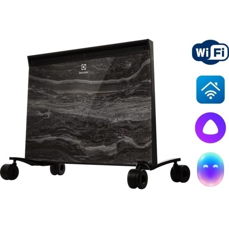 Конвектор Electrolux ECH/BMI-2000 Brilliant Marble
Конвектор Electrolux ECH/BMI-2000 Brilliant Marble