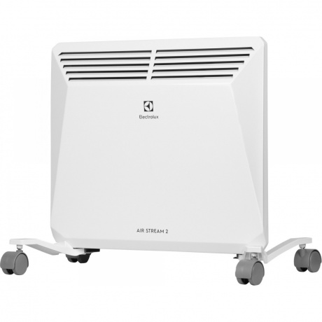 Конвектор электрический Electrolux ECH/AS2 -1000 ER
Конвектор электрический Electrolux ECH/AS2 -1000 ER