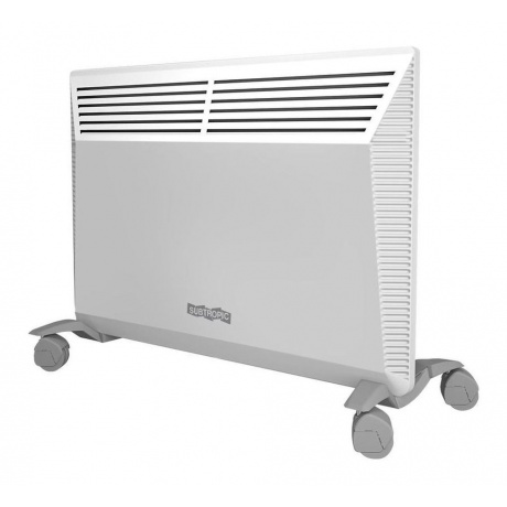 Конвектор электрический SUBTROPIC SUB/EC-1500 EMR
Конвектор электрический SUBTROPIC SUB/EC-1500 EMR