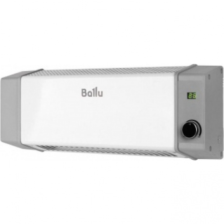 Конвектор электрический Ballu IP 54 BEC/CMR-500
Конвектор электрический Ballu IP 54 BEC/CMR-500